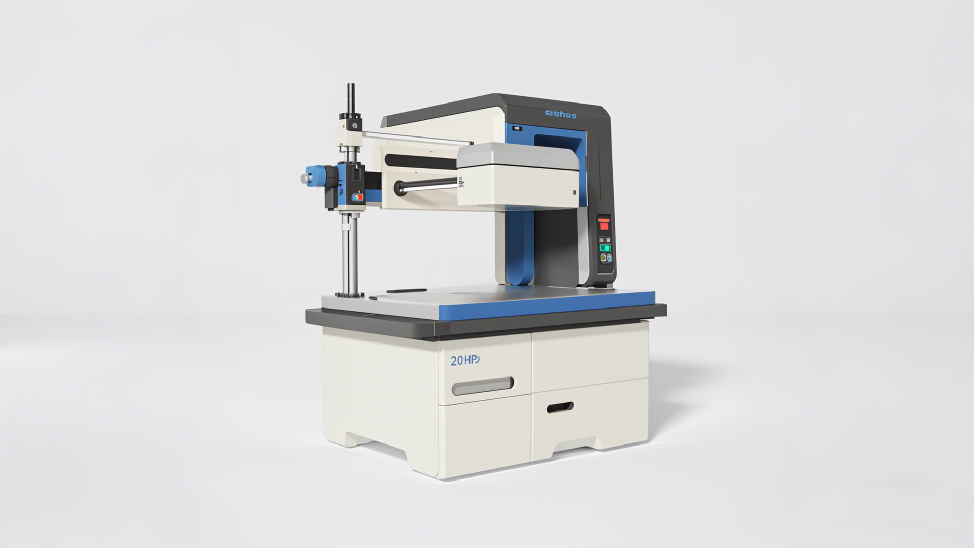 3D打印設備工業產品設計