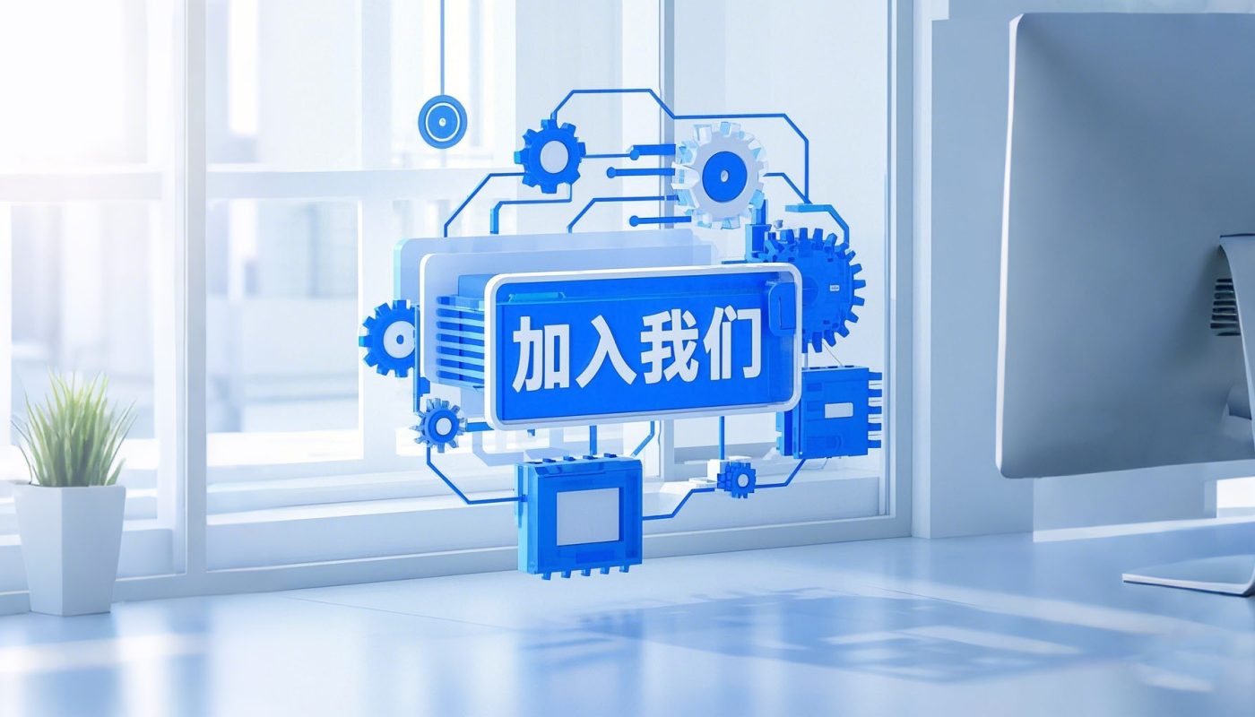 美格曼工業(yè)產品設計公司招募精英人才